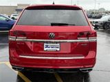 Used 2021 Volkswagen Atlas SEL Premium image 4
