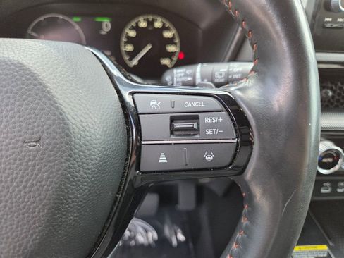 Used 2024 Honda CR-V Sport Touring image 29