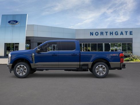 New 2026 Ford F350 King Ranch AWD/4WD image 4