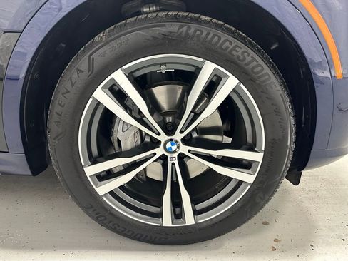 Used 2026 BMW X7 xDrive40i w/ M Sport Package image 64