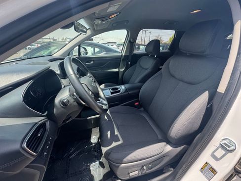 Used 2023 Hyundai Santa Fe SEL image 37