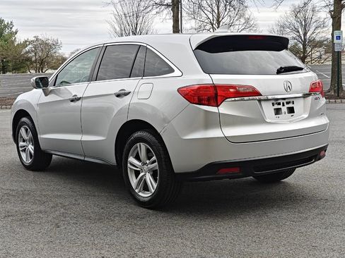 Used 2013 Acura RDX Aspec SH image 3