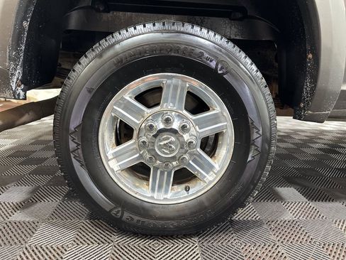 Used 2013 RAM 2500 Laramie w/ Convenience Group image 33