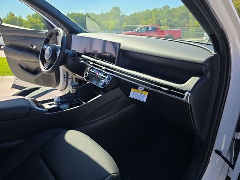 New 2026 Hyundai Santa Cruz SEL image 28