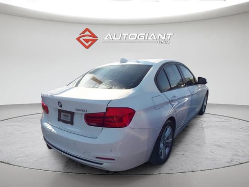Used 2016 BMW 328i Sedan image 3