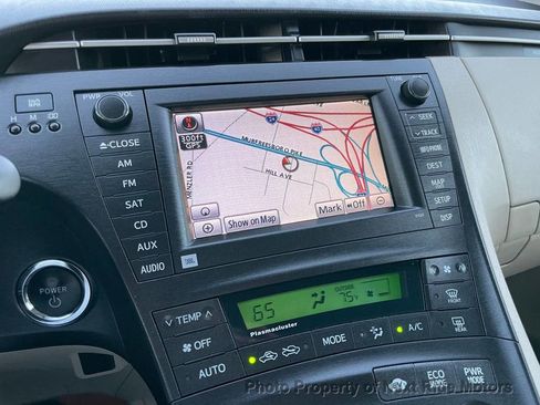 Used 2010 Toyota Prius Five image 21