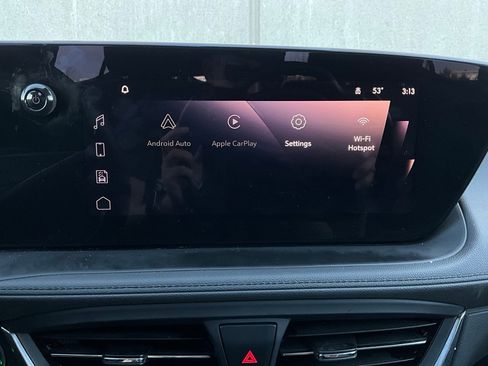 Used 2025 Buick Encore GX Preferred image 28