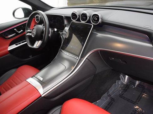 Certified 2024 Mercedes-Benz GLC 300 image 15