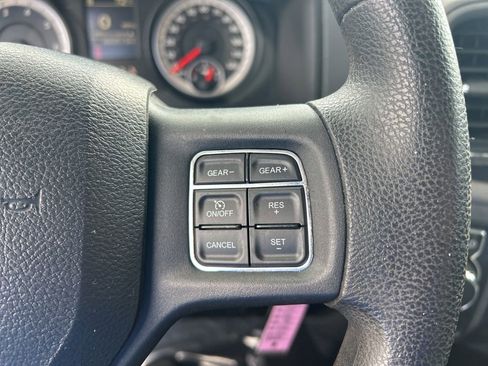 Used 2014 RAM 1500 Express image 33