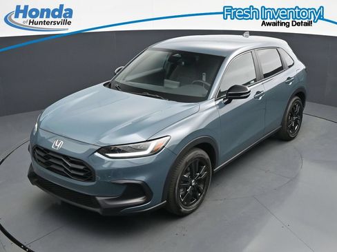 Used 2026 Honda HR-V Sport image 27