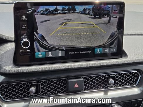 New 2026 Acura Integra Type S image 14