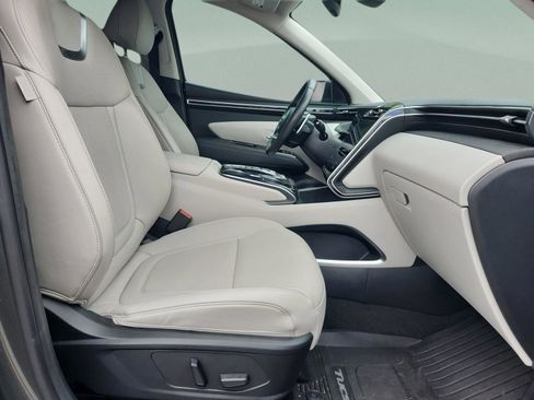 Certified 2023 Hyundai Tucson Limited image 18