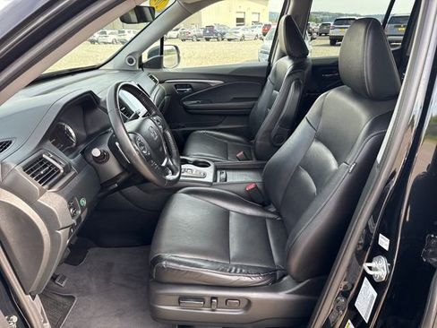 Used 2023 Honda Ridgeline RTL image 15