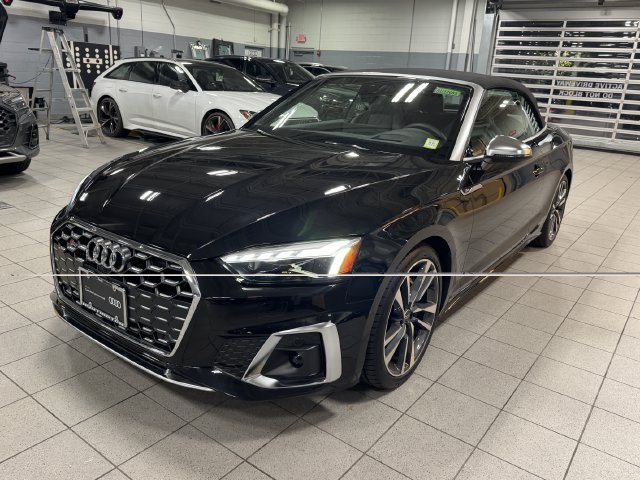 Certified 2023 Audi S5 Prestige w/ Prestige Package AWD/4WD image 40