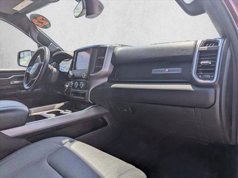 Used 2022 RAM 1500 Lone Star image 22