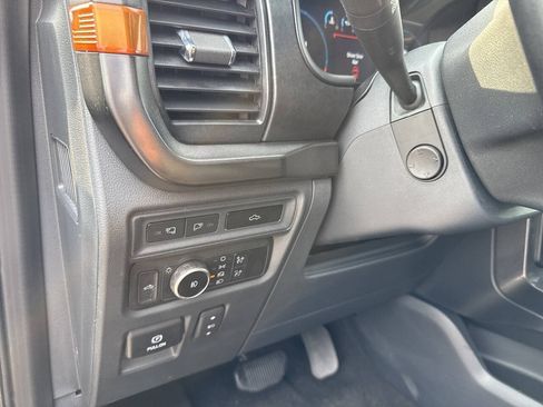 Certified 2023 Ford F150 Tremor w/ Equipment Group 402A High AWD/4WD image 30