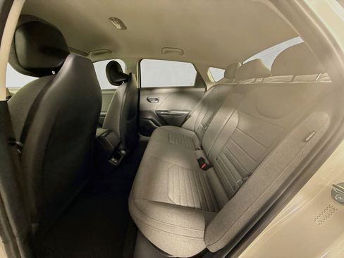 Used 2025 Kia K4 EX FWD image 27