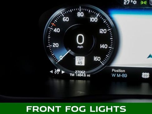 Used 2022 Volvo XC90 T6 Inscription w/ Advanced Package image 28