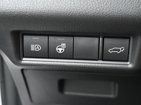 Used 2024 Toyota Grand Highlander AWD image 15