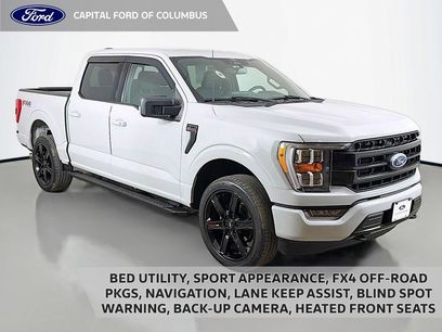 Used 2023 Ford F150 XLT w/ Equipment Group 302A High