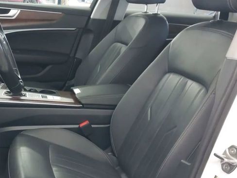 Used 2020 Audi A6 3.0T Premium w/ Convenience Package image 3