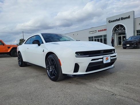 New 2026 Dodge Charger R/T Scat Pack image 7