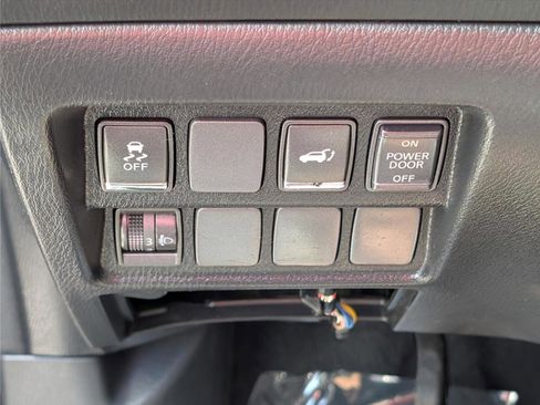 Used 2013 INFINITI JX35 AWD w/ Premium Pkg image 22