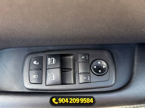Used 2021 Dodge Challenger R/T w/ Blacktop Package RWD image 15
