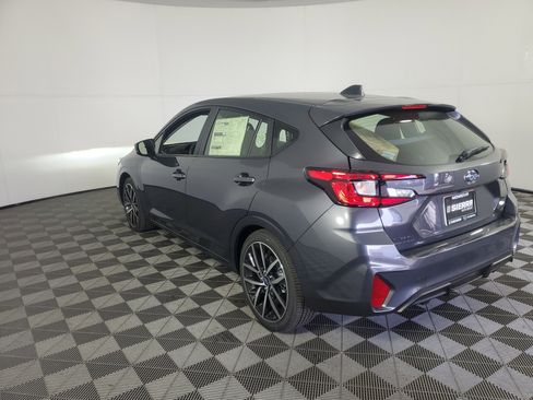 New 2026 Subaru Impreza 2.0i Sport image 6