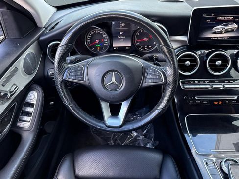 Used 2015 Mercedes-Benz C 300 4MATIC Sedan image 27
