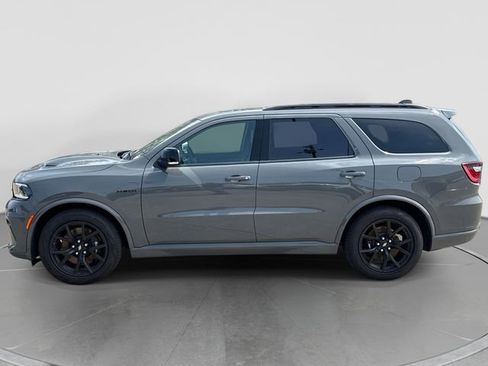 New 2026 Dodge Durango GT w/ Tow 'N Go Package image 7