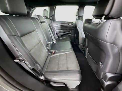 Used 2021 Jeep Grand Cherokee Laredo X AWD/4WD image 27