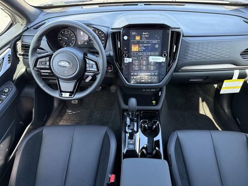 New 2026 Subaru Forester Touring image 17
