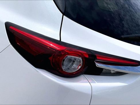 Used 2021 MAZDA CX-9 Sport FWD image 30