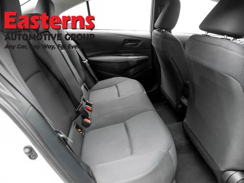 Used 2024 Toyota Corolla LE FWD image 22