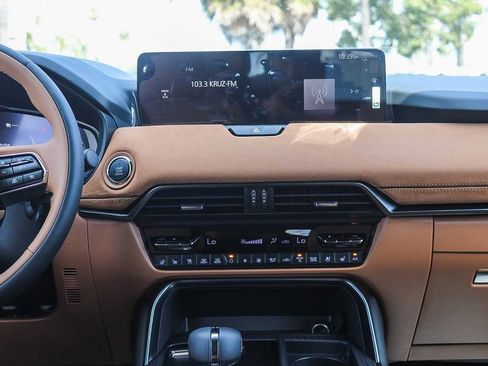 New 2026 MAZDA CX-70 3.3 Turbo S w/ Premium Plus image 14