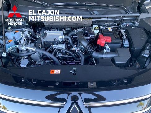 New 2026 Mitsubishi Outlander SEL image 26