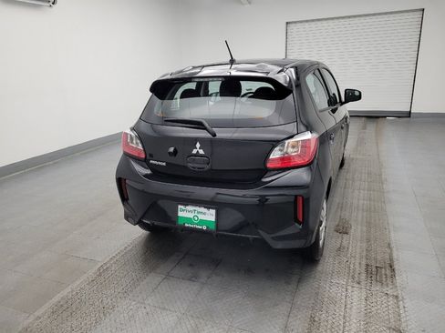 Used 2024 Mitsubishi Mirage ES image 7