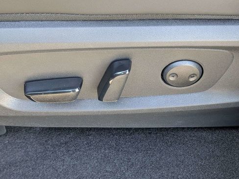 New 2026 Nissan Pathfinder Rock Creek w/ Rock Creek Premium Package AWD/4WD image 21