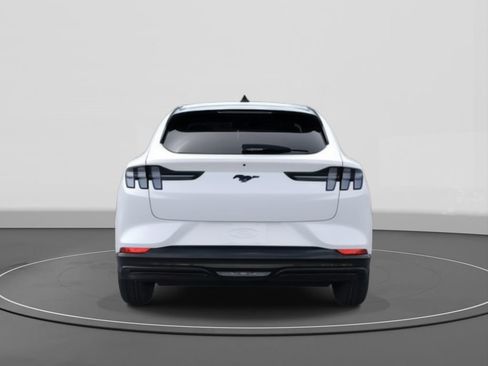 New 2025 Ford Mustang Mach-E Premium w/ Interior Protection Package image 5