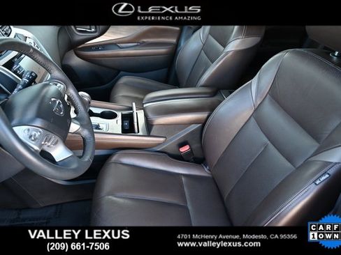 Used 2015 Nissan Murano SL image 8