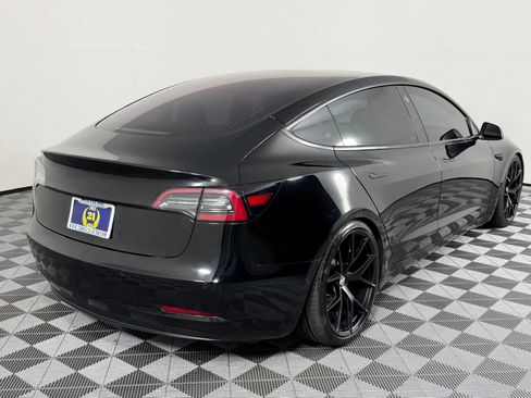 Used 2018 Tesla Model 3 Long Range RWD image 20