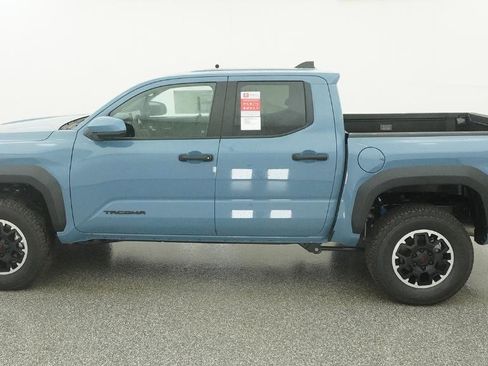 New 2026 Toyota Tacoma TRD Off-Road image 42