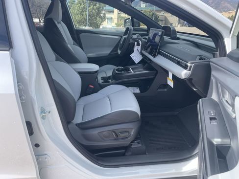 New 2026 Subaru Solterra image 16