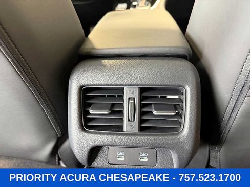 New 2026 Acura ADX A-Spec FWD image 31