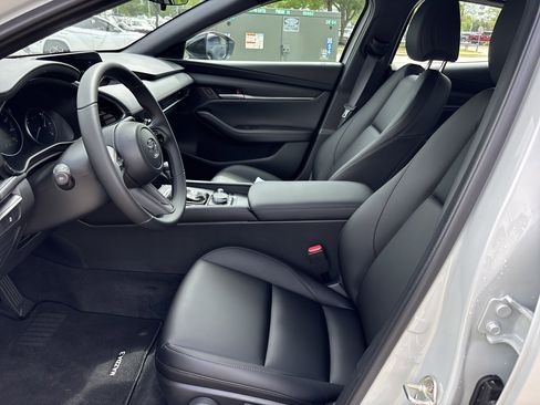 New 2026 MAZDA MAZDA3 s Sport FWD image 14