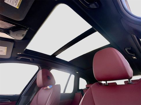 Used 2023 BMW X3 sDrive30i w/ M Sport Package image 22