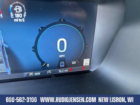 New 2026 Ford F150 Lariat w/ Equipment Group 501A Mid AWD/4WD image 16