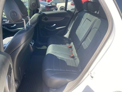 Used 2017 Mercedes-Benz GLC 300 GLC 300 image 20
