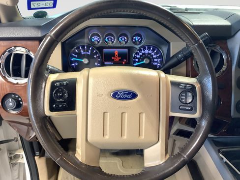 Used 2016 Ford F350 King Ranch AWD/4WD image 14